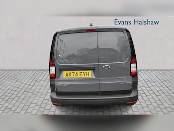 Used Ford Transit Connect 2024 for sale - 77772366: Photo