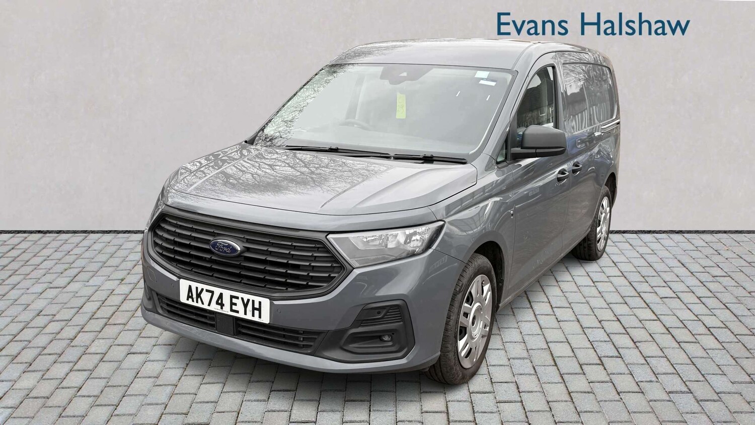 Used Ford Transit Connect 2024 for sale - 77772366: Photo 5