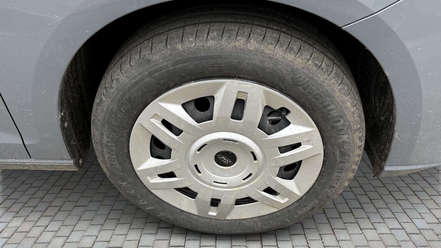 Used Ford Transit Connect 2024 for sale - 77772366: Photo 6