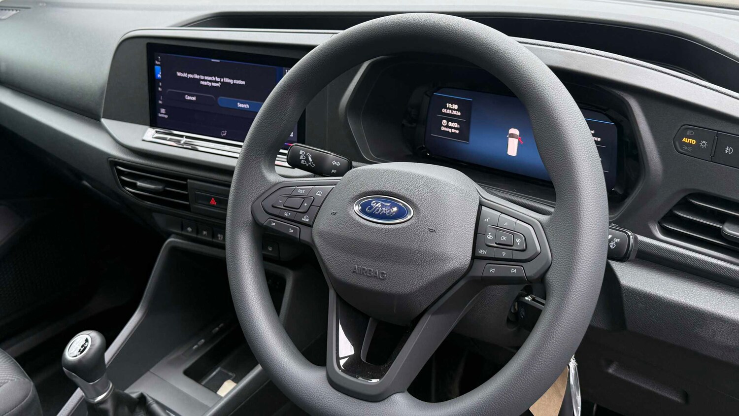 Used Ford Transit Connect 2024 for sale - 77772366: Photo 8