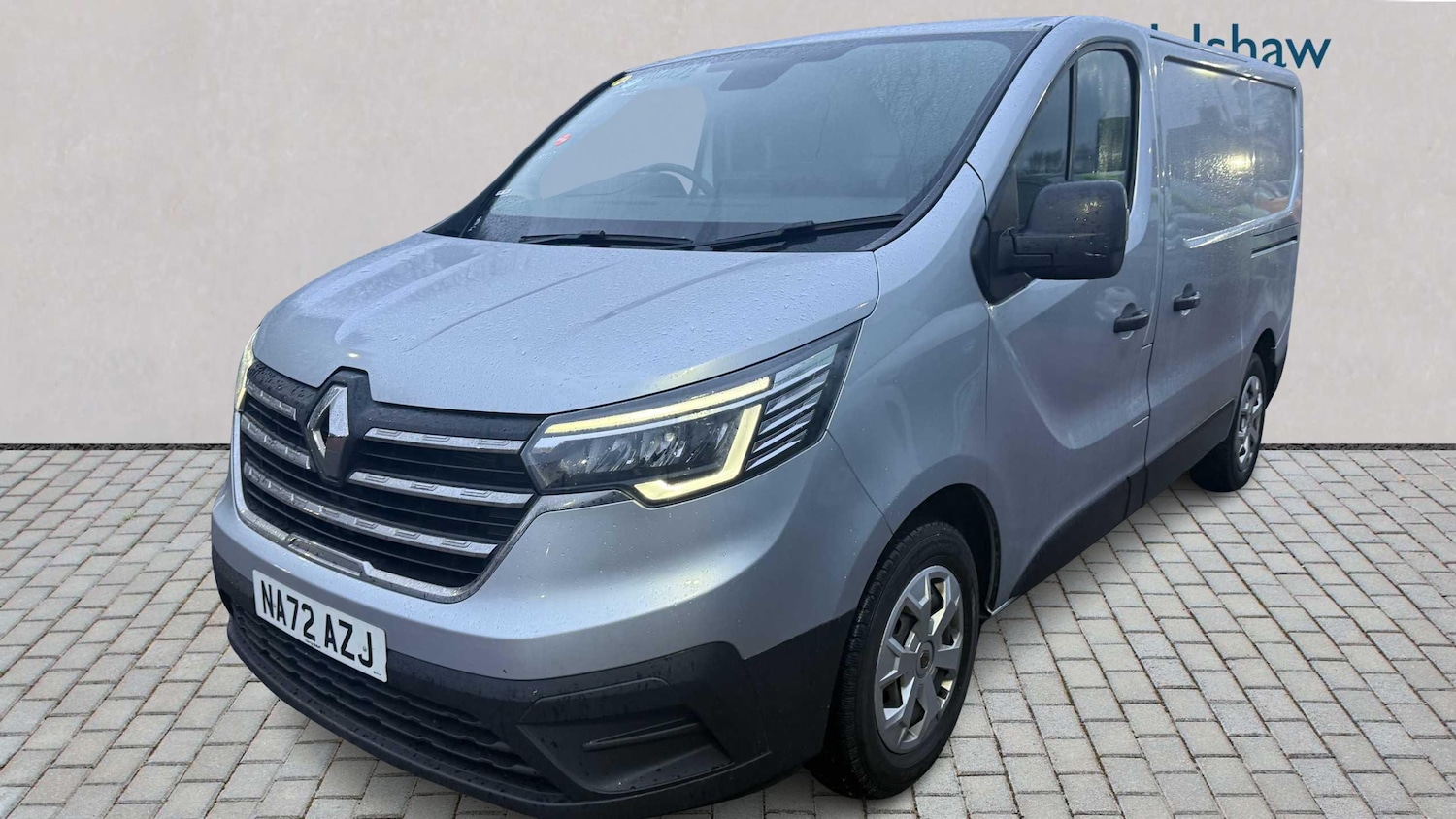Used Renault Trafic 2022 for sale - 77123406: Photo 4