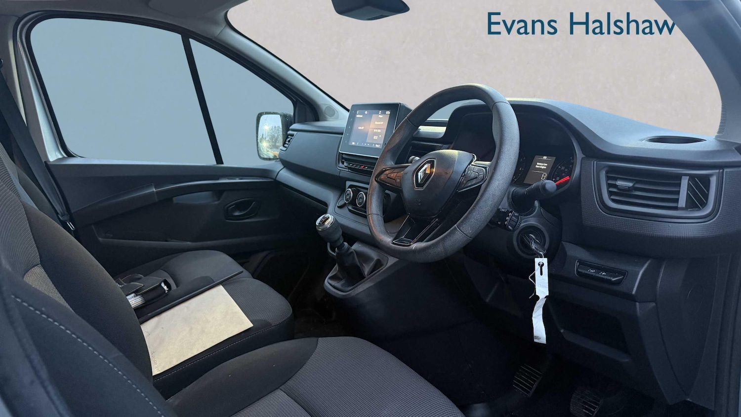 Used Renault Trafic 2022 for sale - 77123406: Photo 5