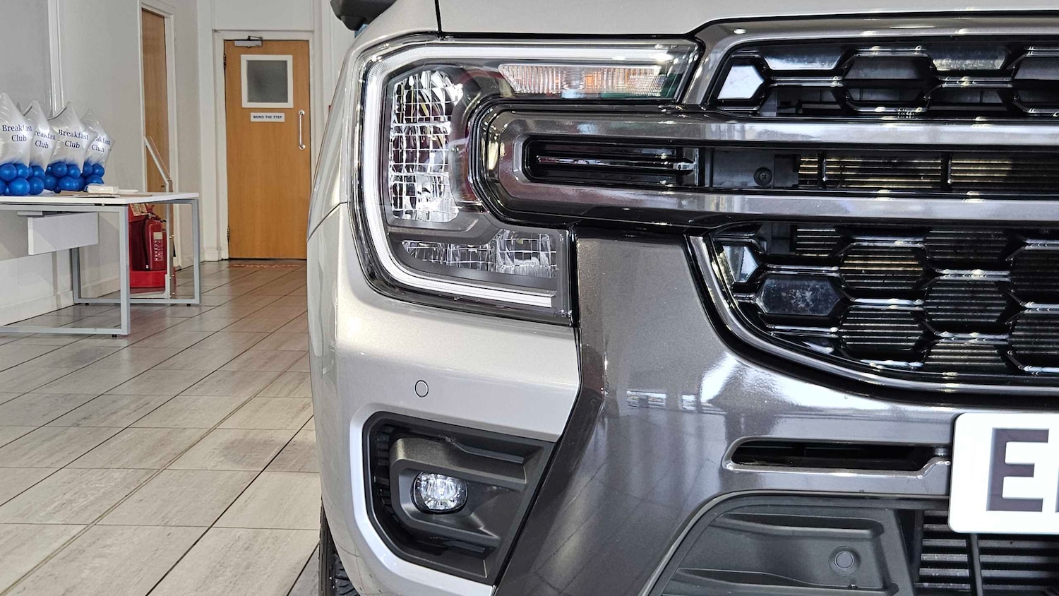 Used Ford Ranger 2025 for sale - 77589023: Photo 10