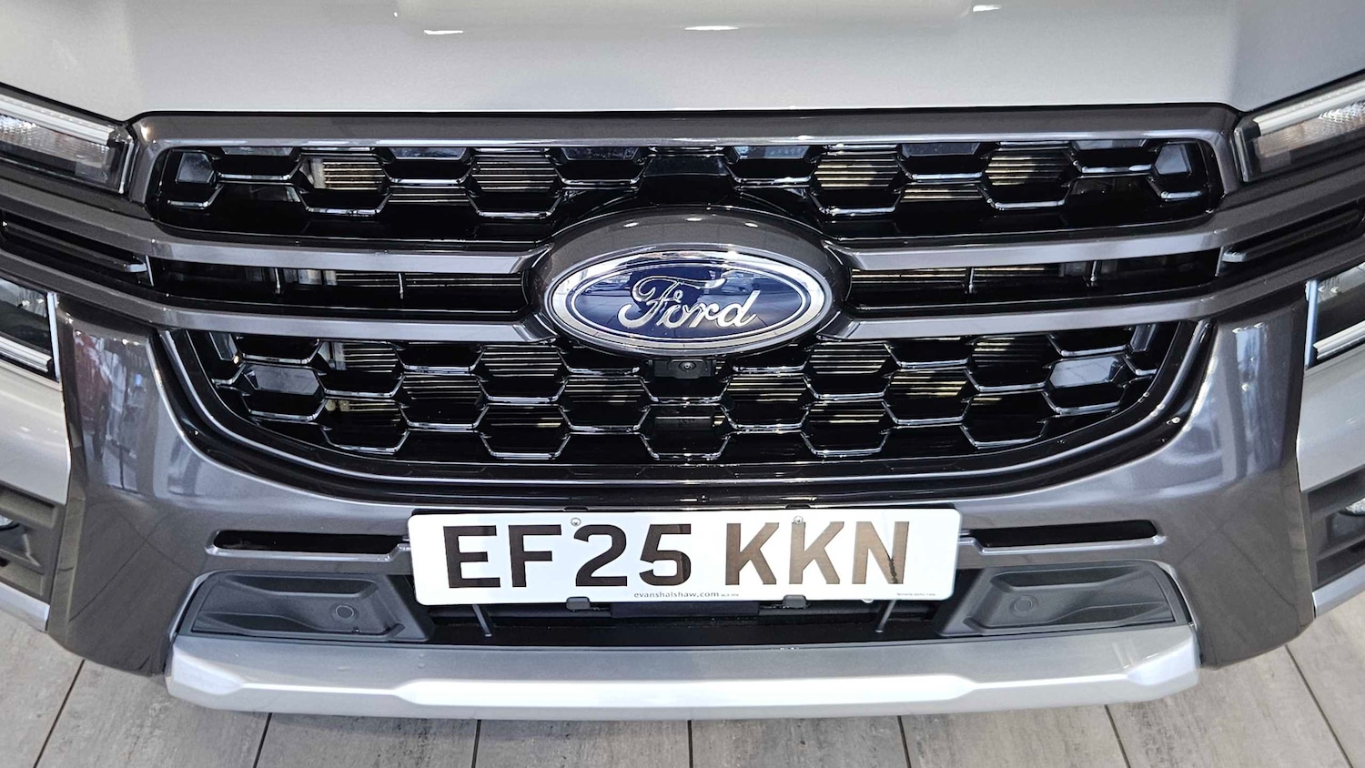 Used Ford Ranger 2025 for sale - 77589023: Photo 11