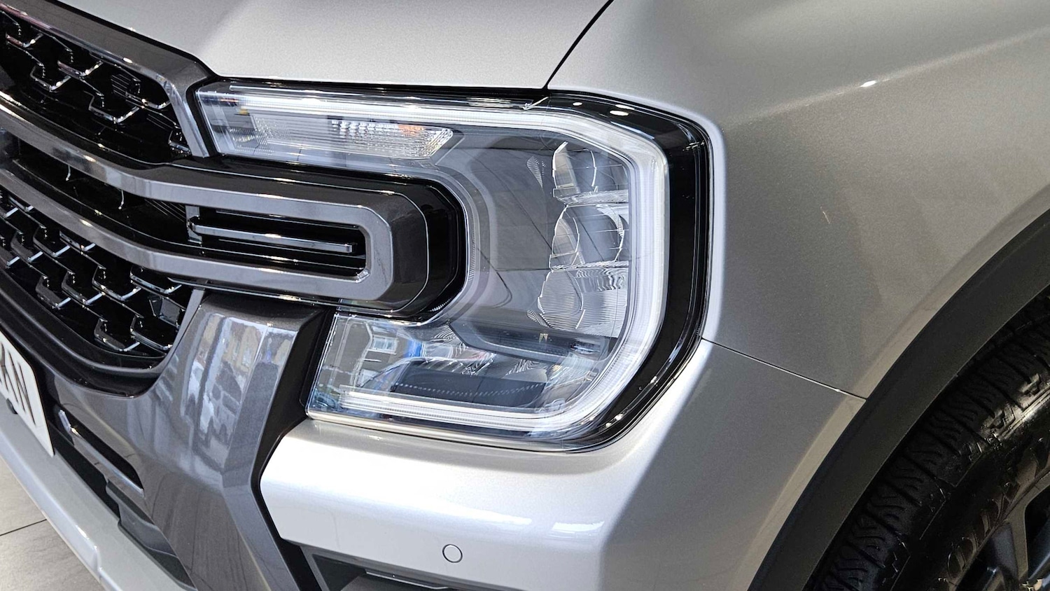 Used Ford Ranger 2025 for sale - 77589023: Photo 12