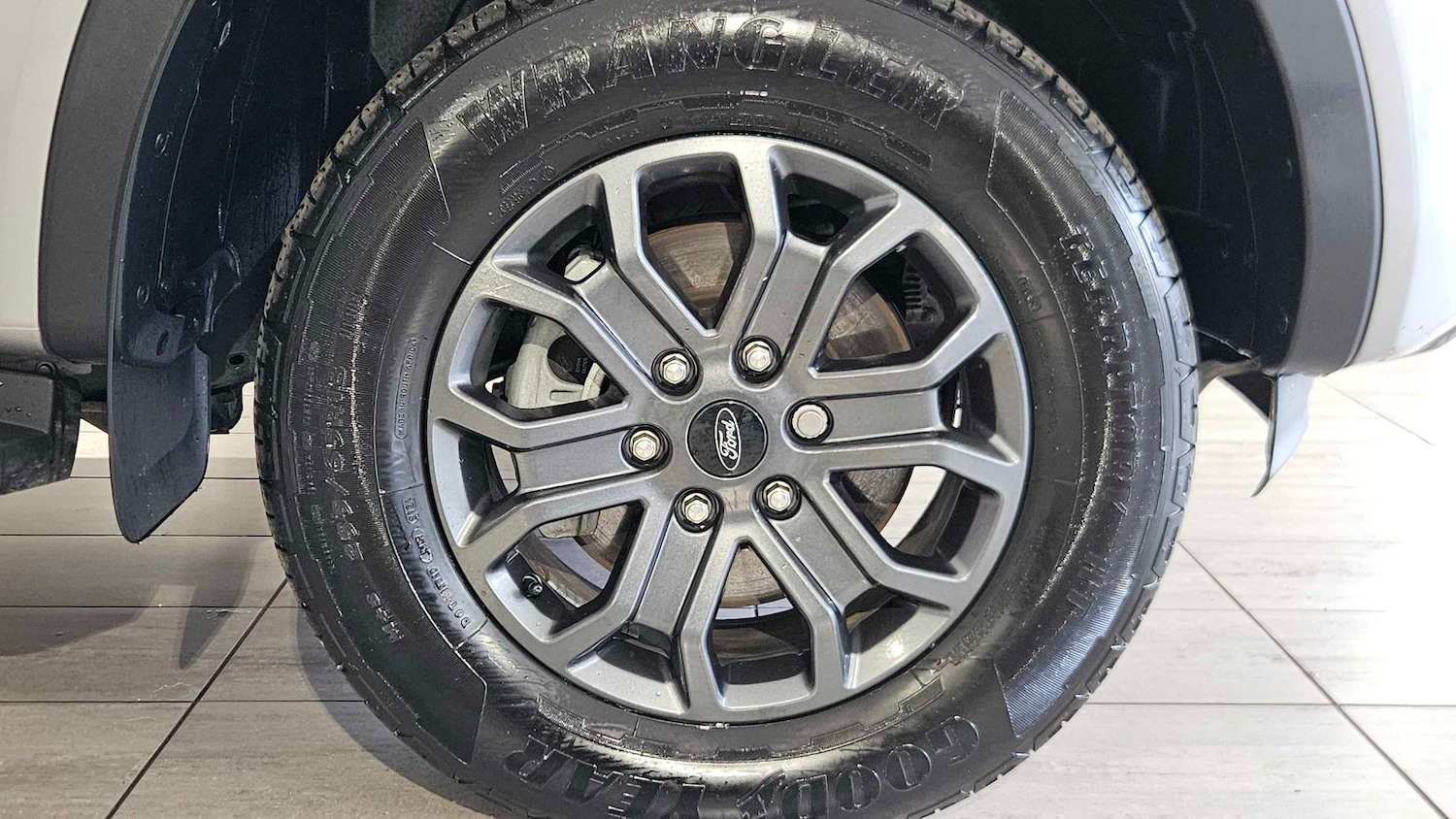 Used Ford Ranger 2025 for sale - 77589023: Photo 13