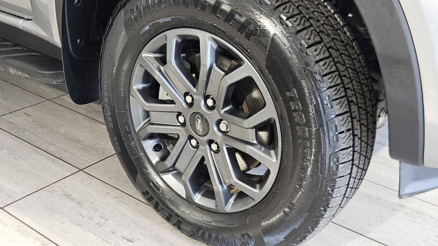 Used Ford Ranger 2025 for sale - 77589023: Photo 14