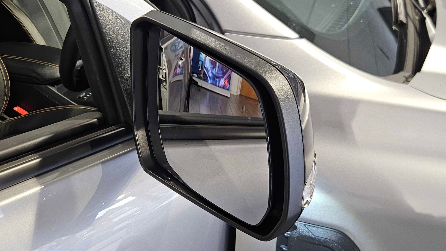 Used Ford Ranger 2025 for sale - 77589023: Photo 15