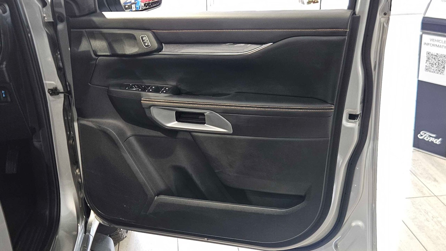 Used Ford Ranger 2025 for sale - 77589023: Photo 16