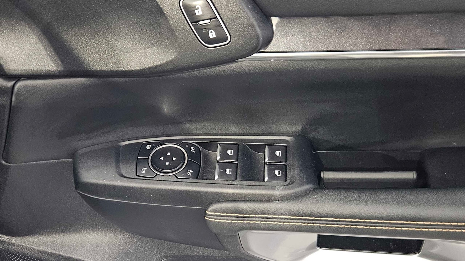 Used Ford Ranger 2025 for sale - 77589023: Photo 17