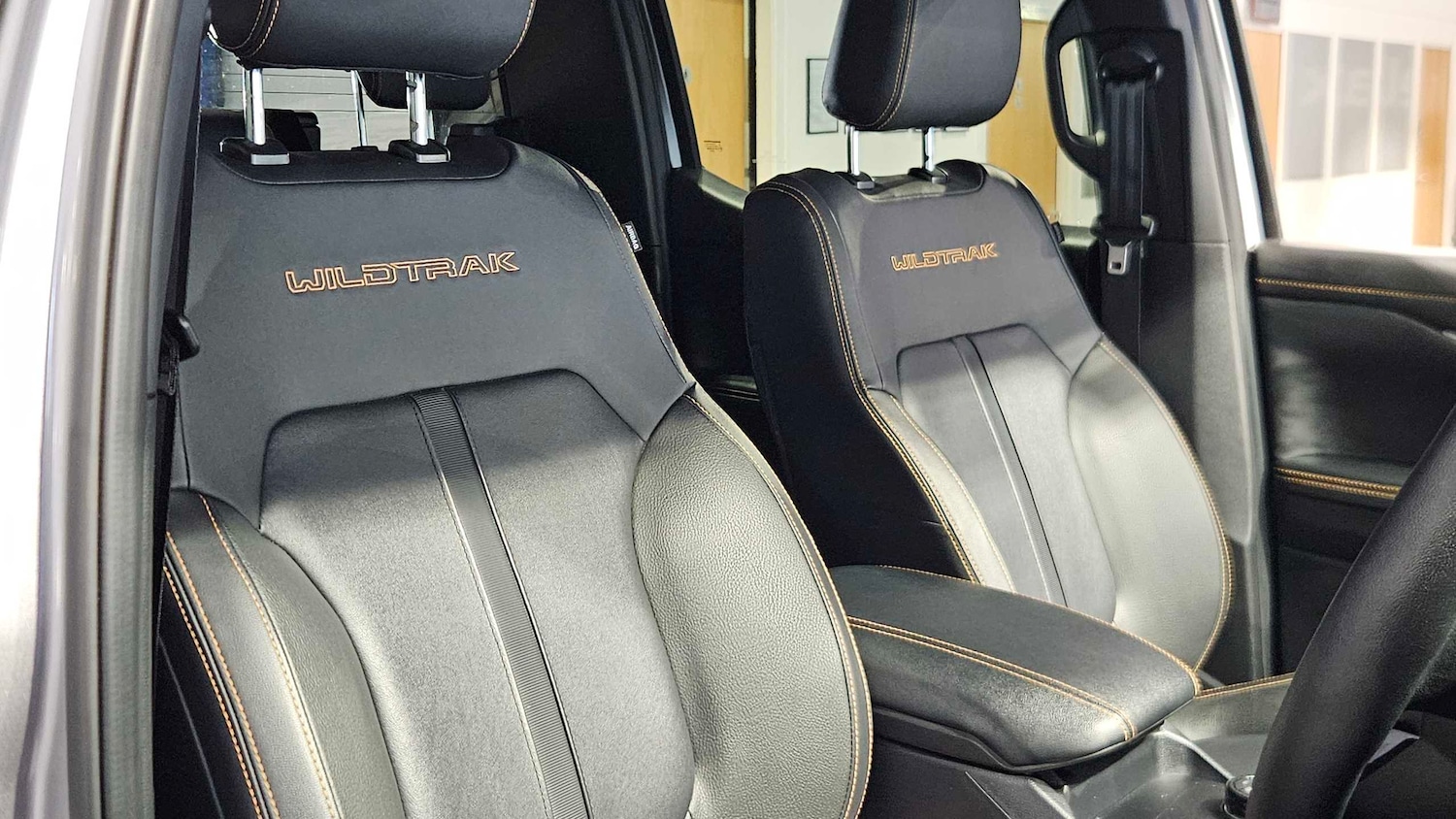 Used Ford Ranger 2025 for sale - 77589023: Photo 18