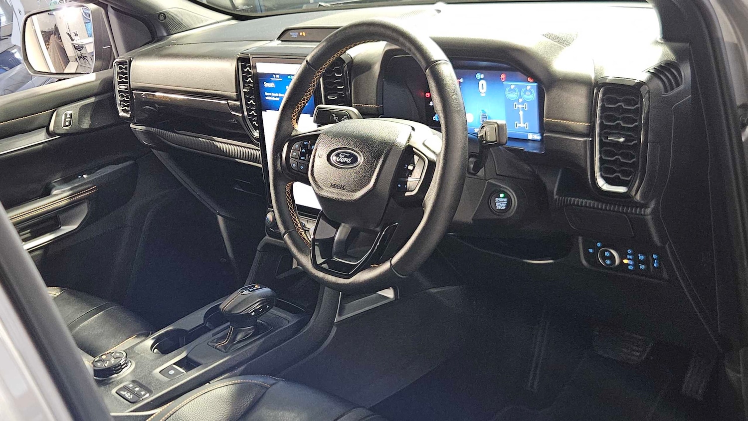 Used Ford Ranger 2025 for sale - 77589023: Photo 19