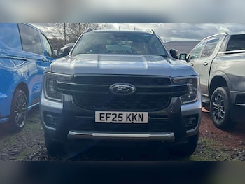 Used Ford Ranger 2025 for sale - 77589023: Photo