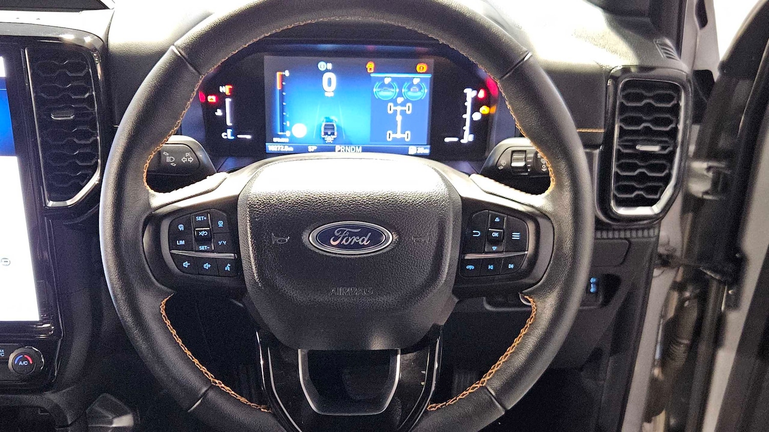 Used Ford Ranger 2025 for sale - 77589023: Photo 20