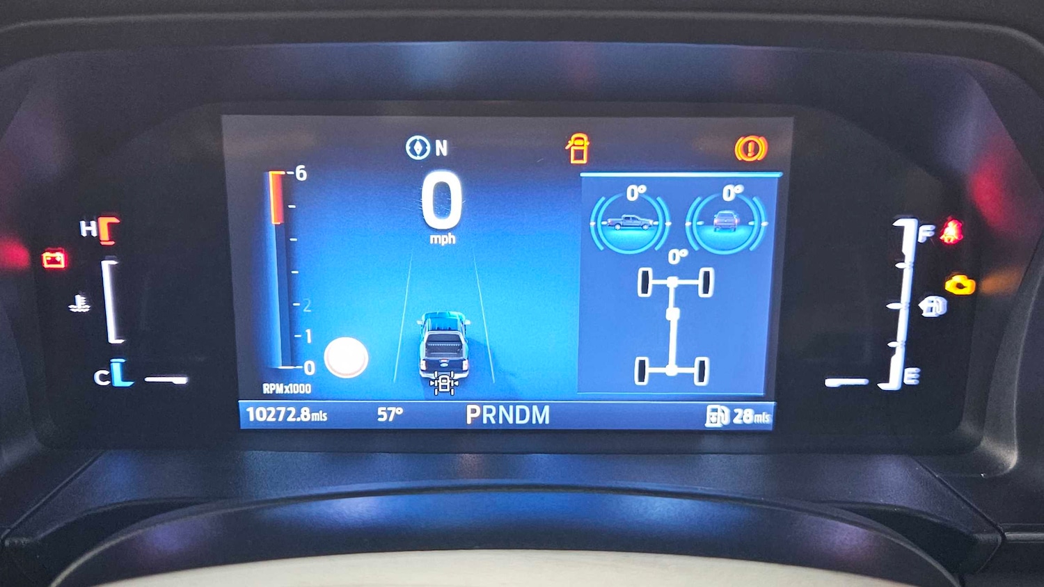 Used Ford Ranger 2025 for sale - 77589023: Photo 21