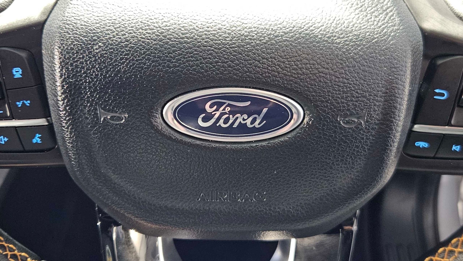 Used Ford Ranger 2025 for sale - 77589023: Photo 22