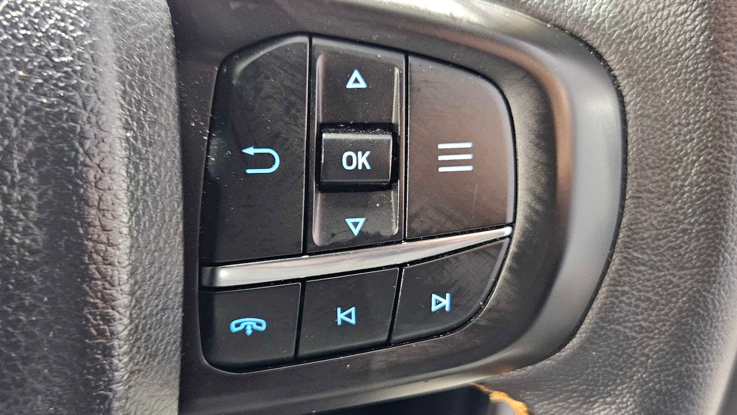 Used Ford Ranger 2025 for sale - 77589023: Photo 24