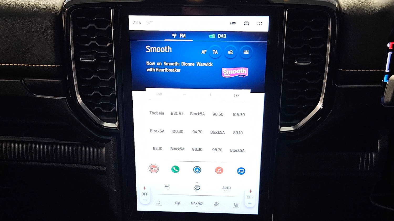 Used Ford Ranger 2025 for sale - 77589023: Photo 28