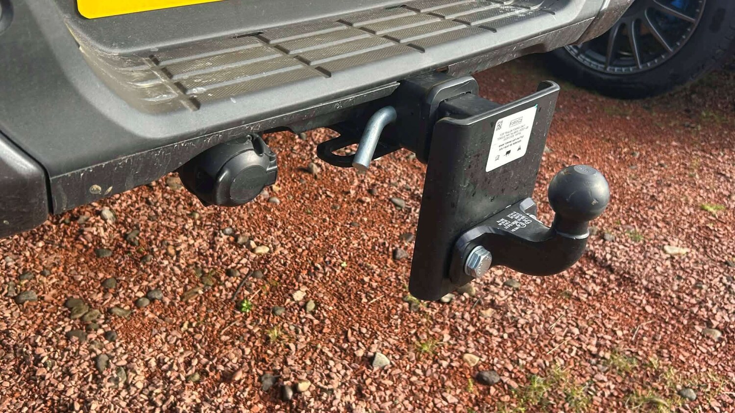 Used Ford Ranger 2025 for sale - 77589023: Photo 4