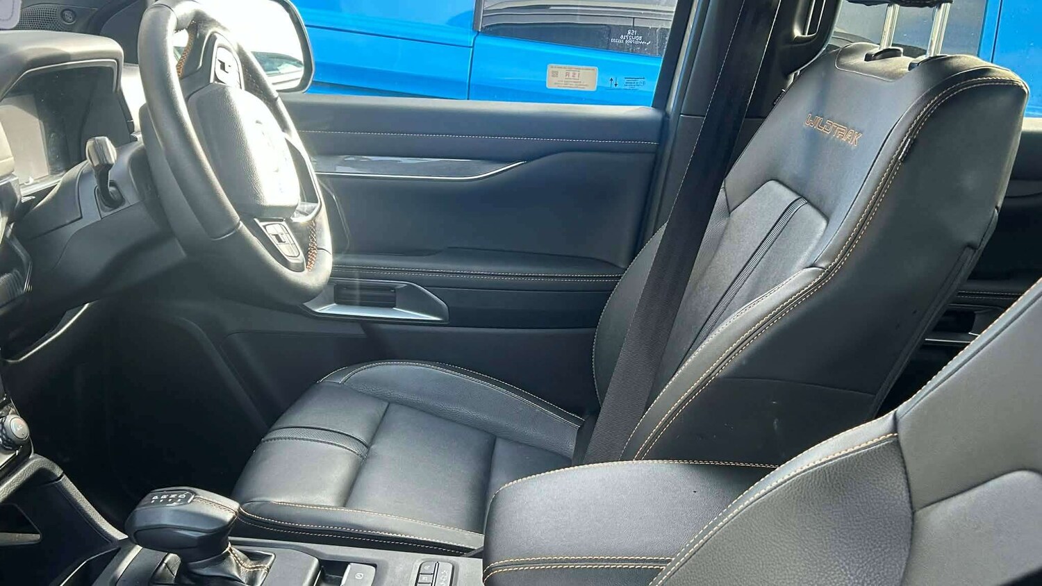 Used Ford Ranger 2025 for sale - 77589023: Photo 5