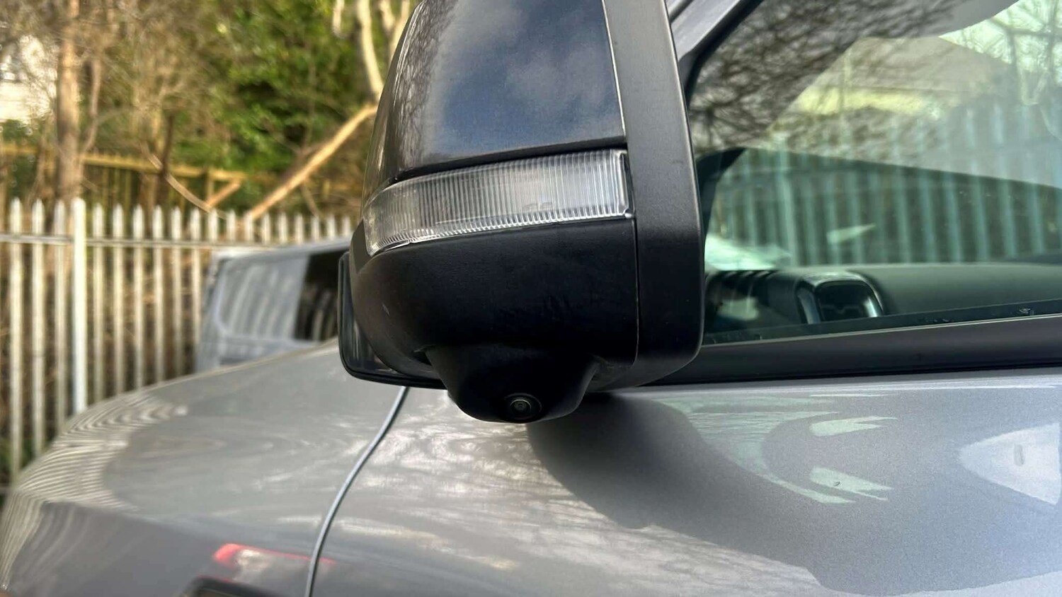 Used Ford Ranger 2025 for sale - 77589023: Photo 6