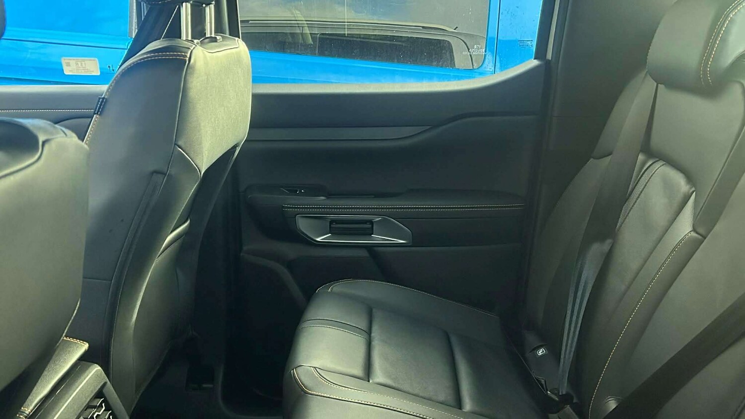 Used Ford Ranger 2025 for sale - 77589023: Photo 8