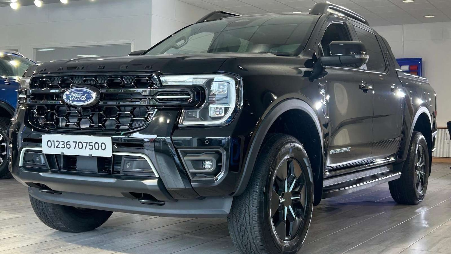 Used Ford Ranger for sale - 76636710: Photo 1