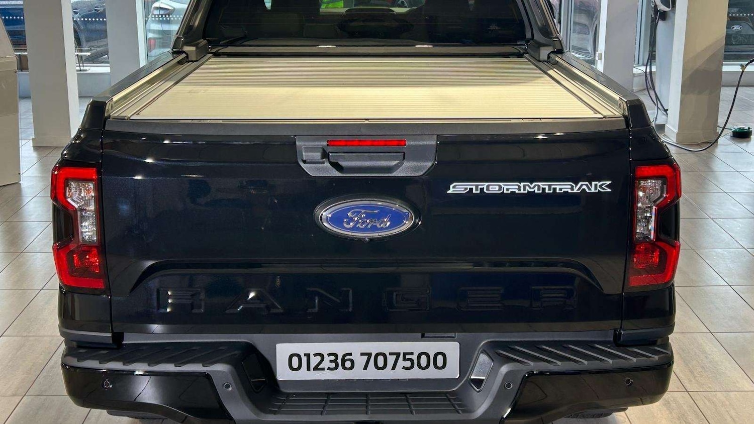 Used Ford Ranger for sale - 76636710: Photo 13