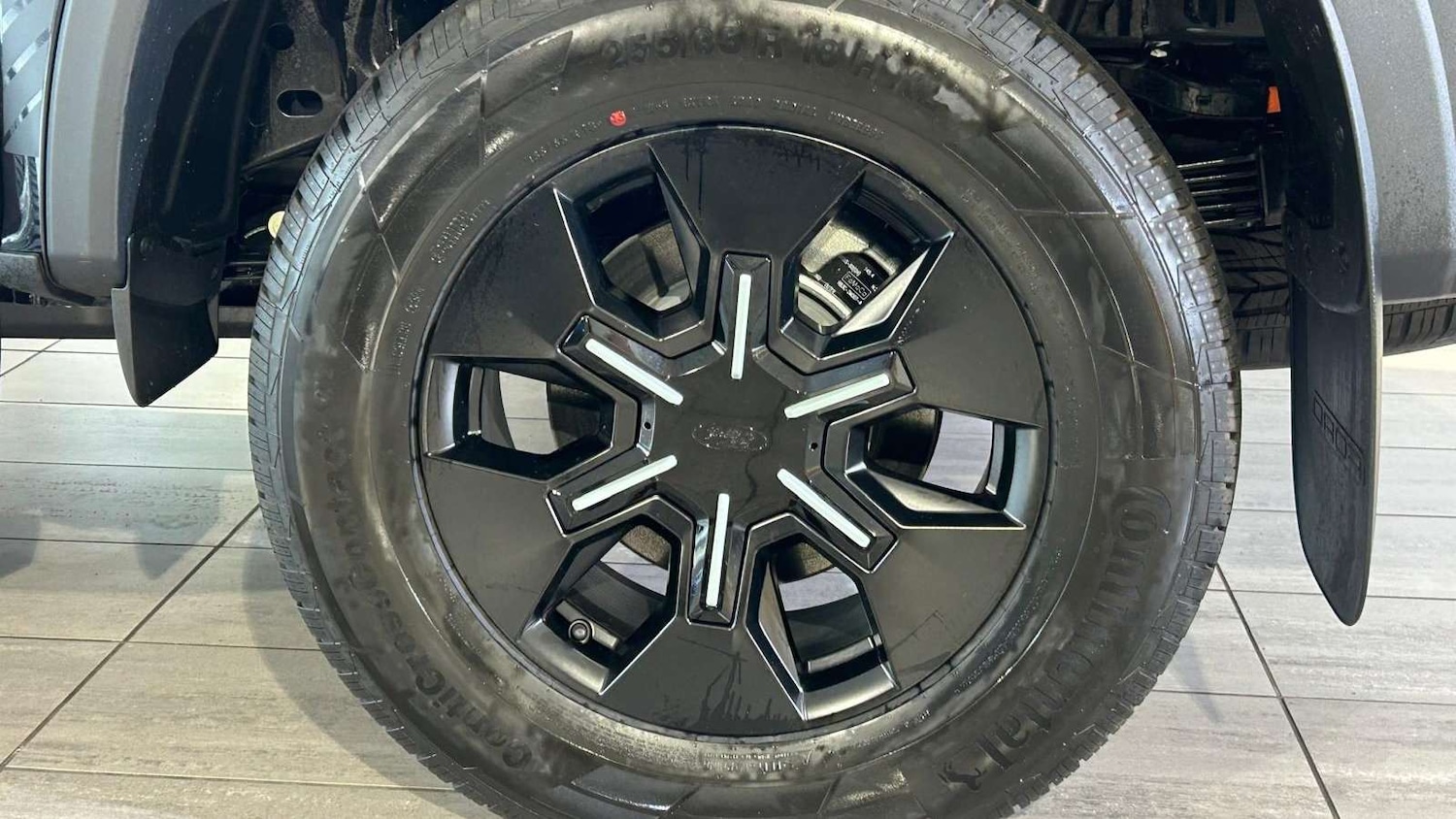 Used Ford Ranger for sale - 76636710: Photo 15