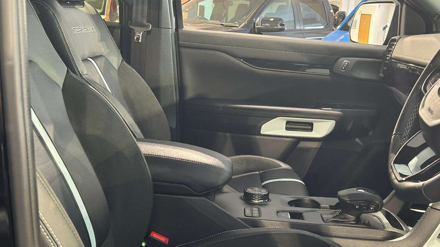 Used Ford Ranger for sale - 76636710: Photo 18