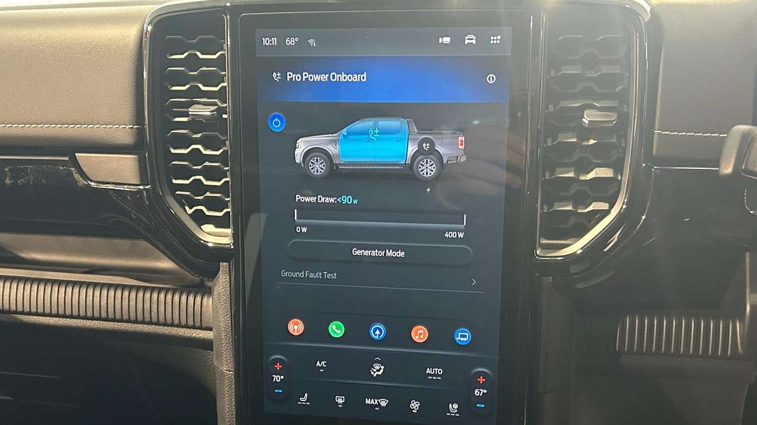 Used Ford Ranger for sale - 76636710: Photo 19