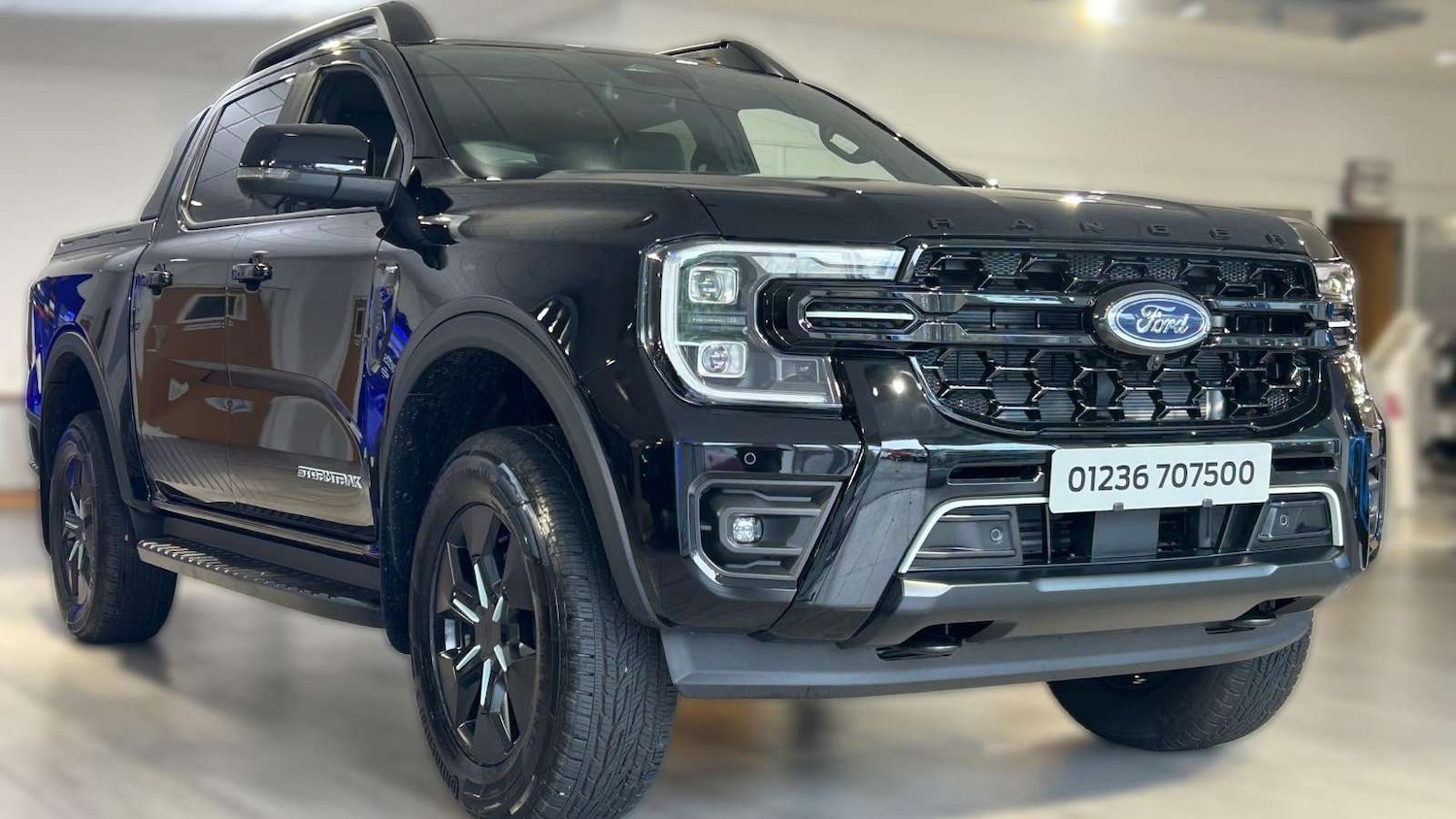 Used Ford Ranger for sale - 76636710: Photo 2