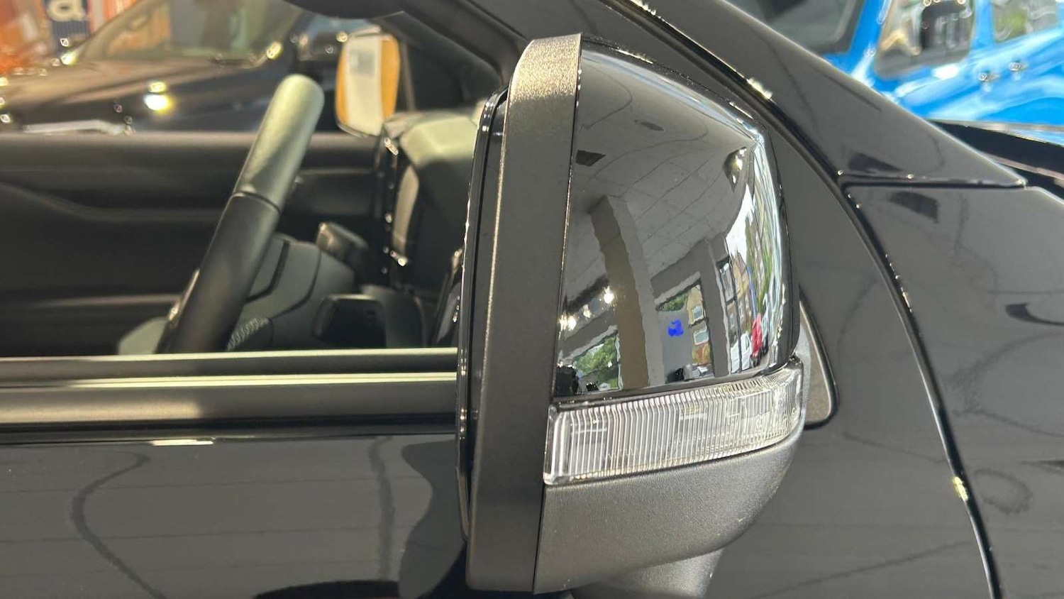 Used Ford Ranger for sale - 76636710: Photo 20