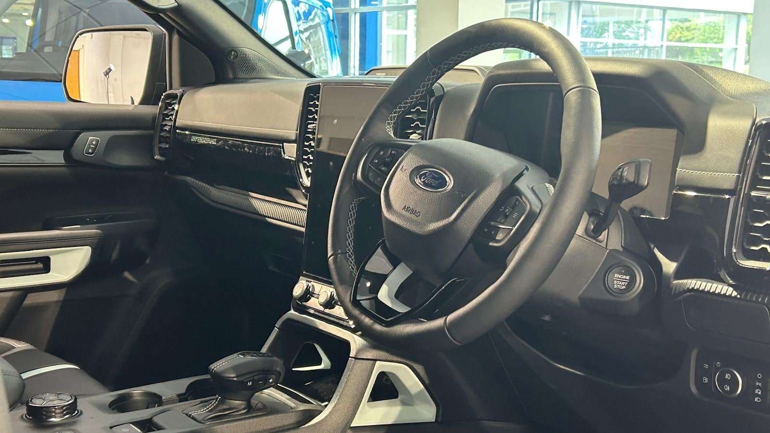 Used Ford Ranger for sale - 76636710: Photo 21