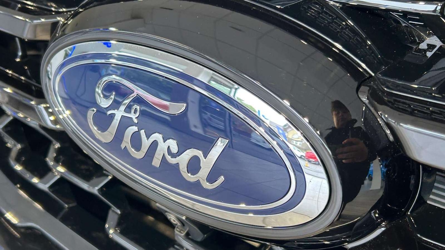 Used Ford Ranger for sale - 76636710: Photo 25