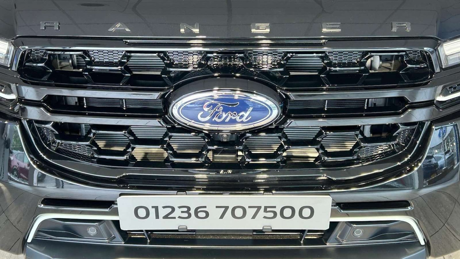 Used Ford Ranger for sale - 76636710: Photo 29
