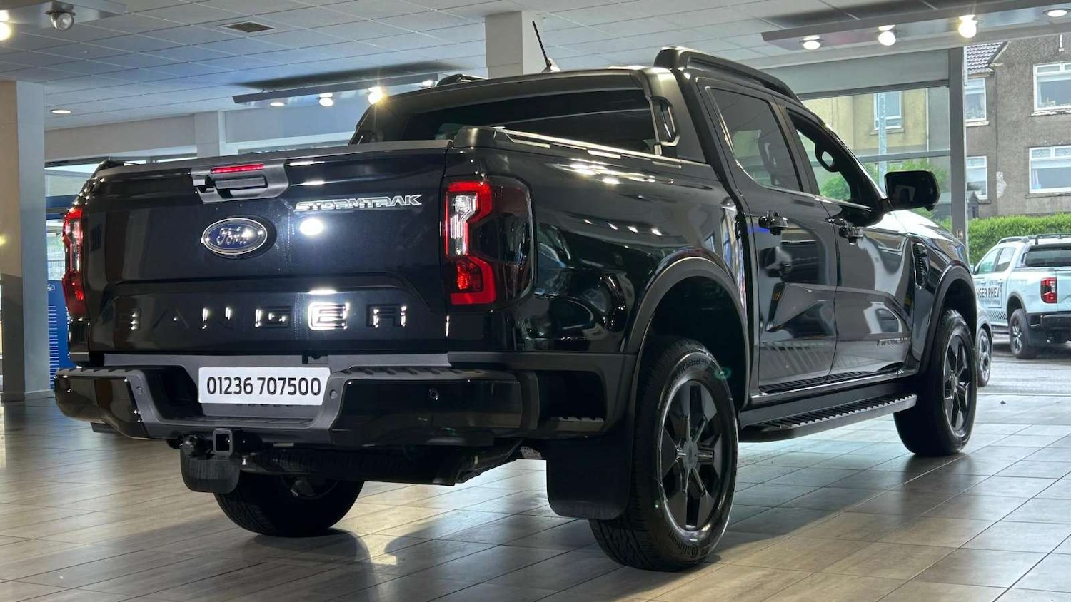 Used Ford Ranger for sale - 76636710: Photo 3