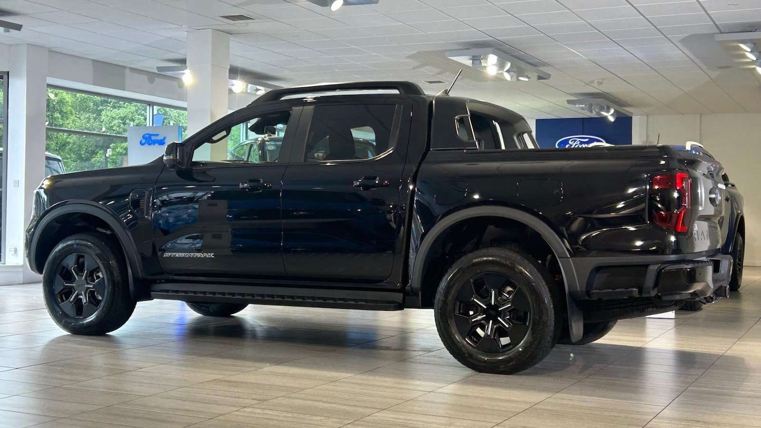 Used Ford Ranger for sale - 76636710: Photo 4