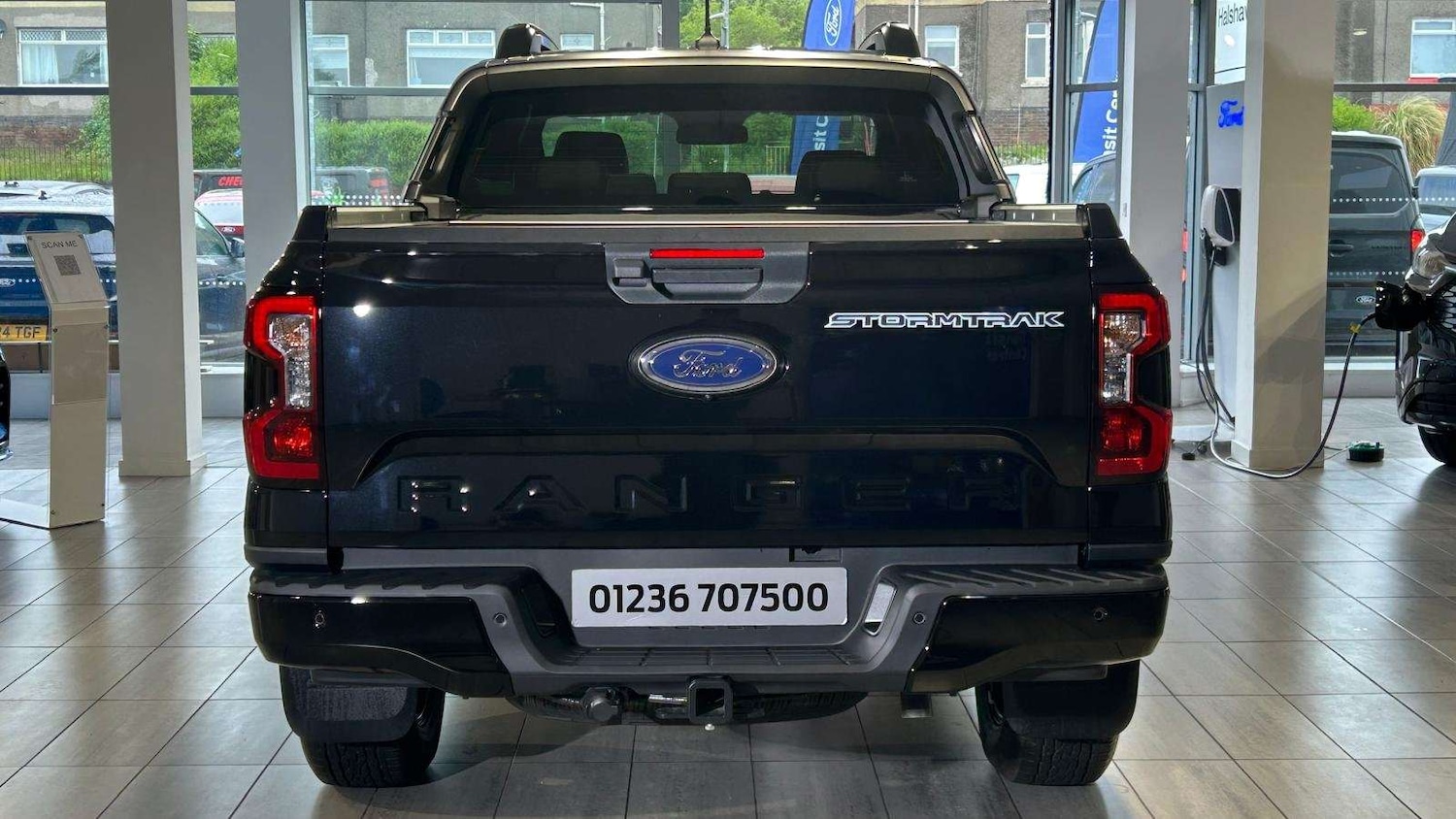 Used Ford Ranger for sale - 76636710: Photo 5
