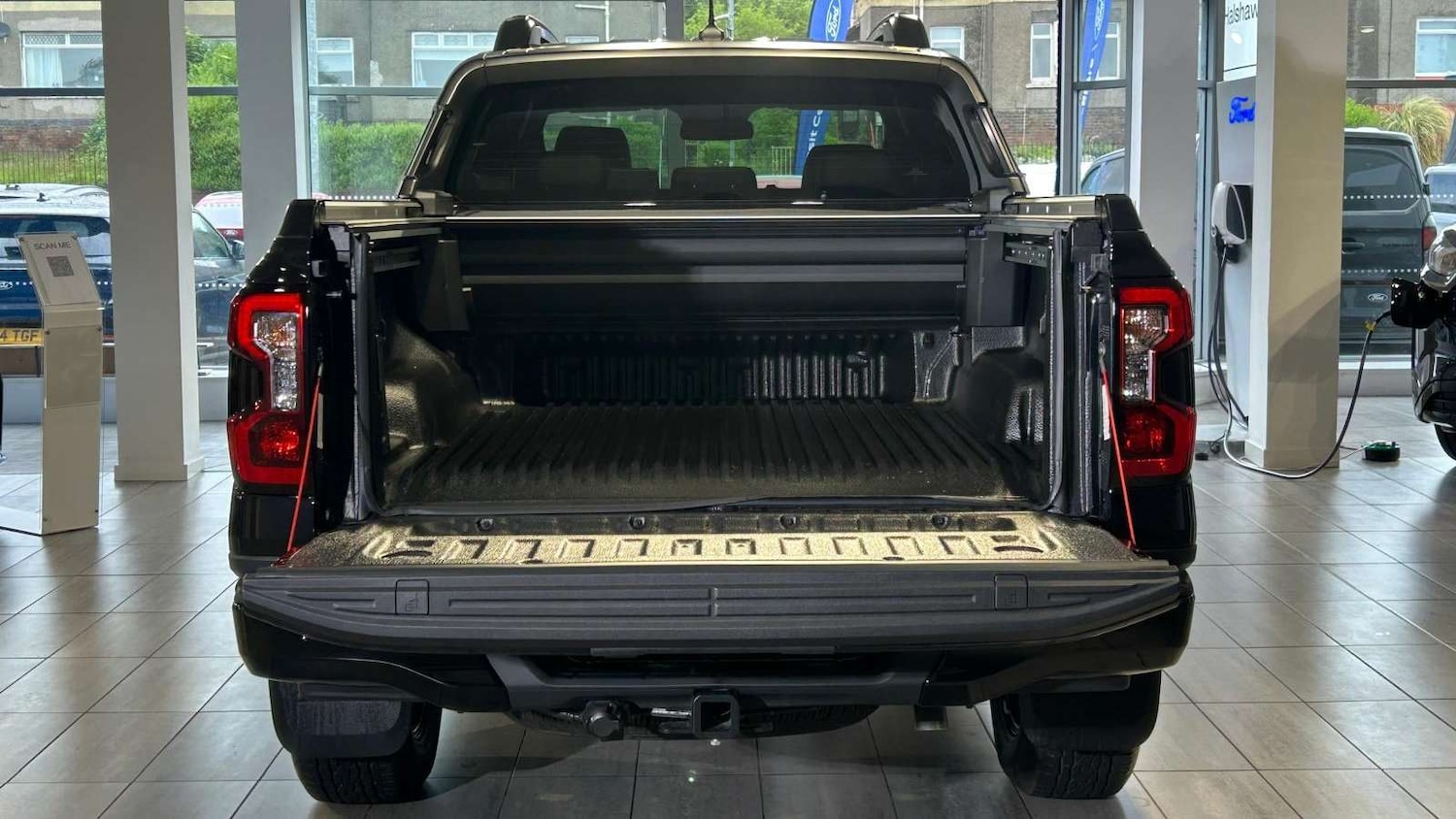 Used Ford Ranger for sale - 76636710: Photo 6