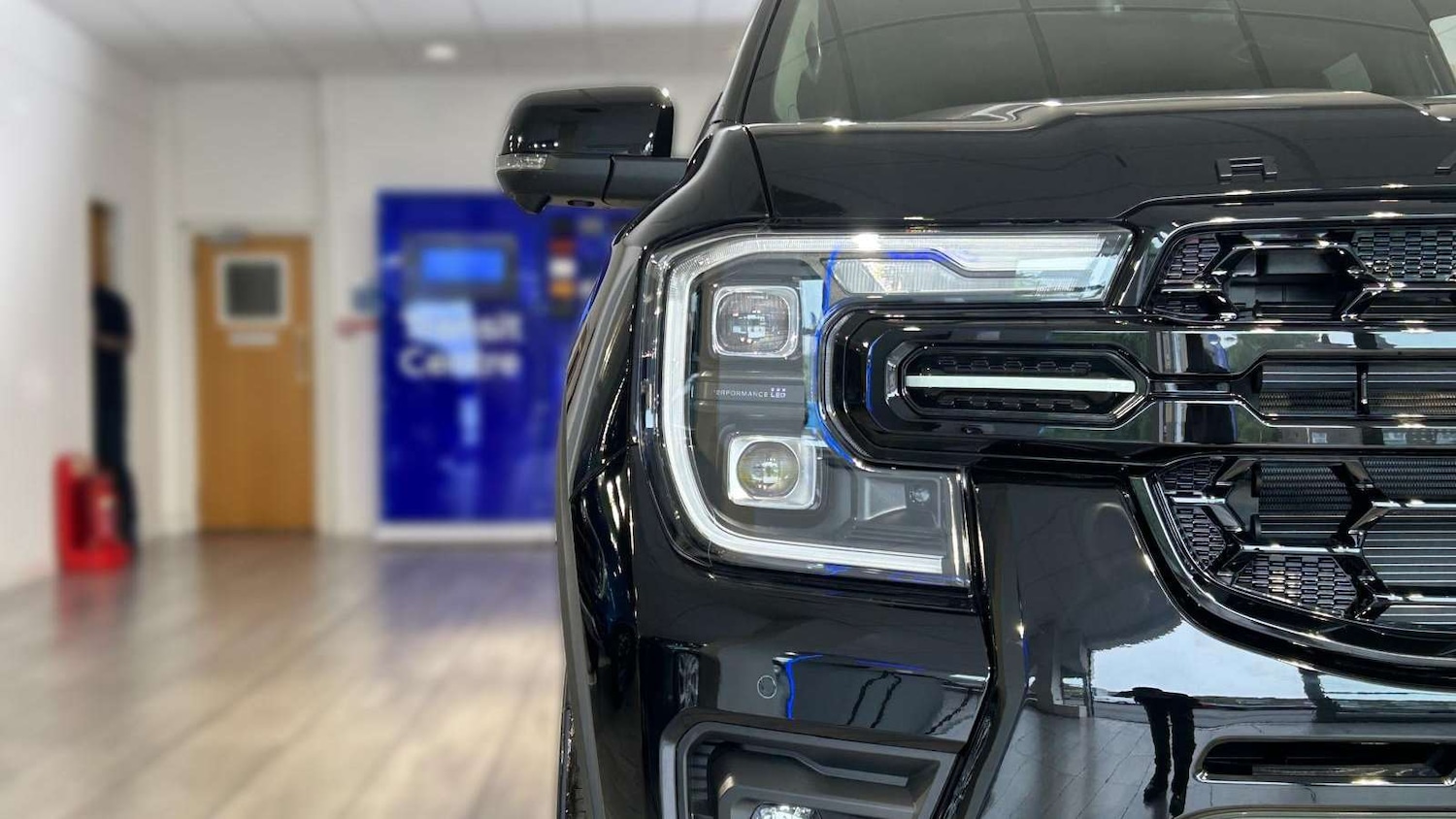 Used Ford Ranger for sale - 76636710: Photo 7