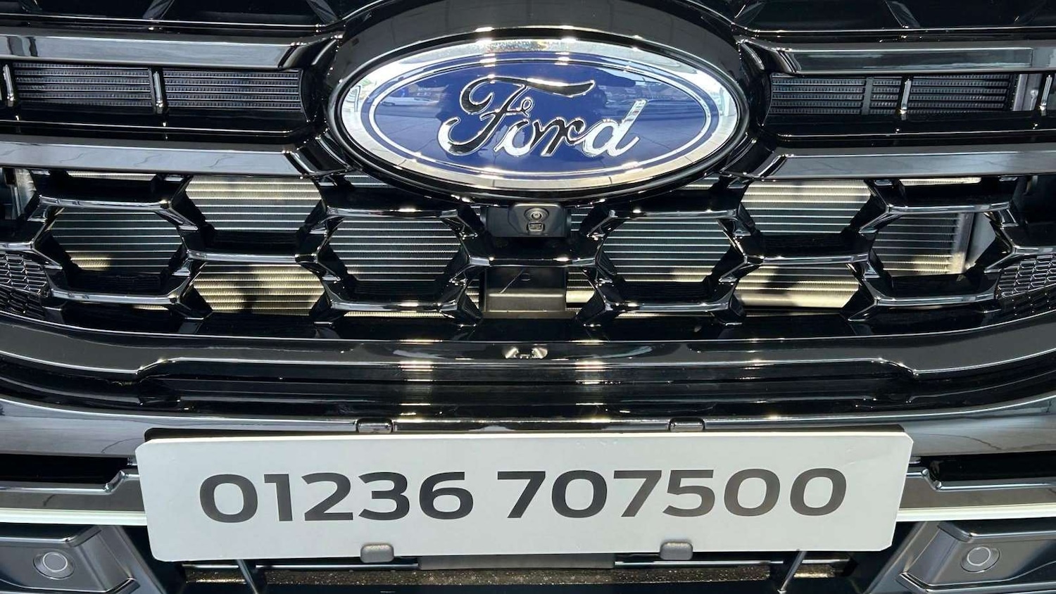 Used Ford Ranger for sale - 76636710: Photo 9