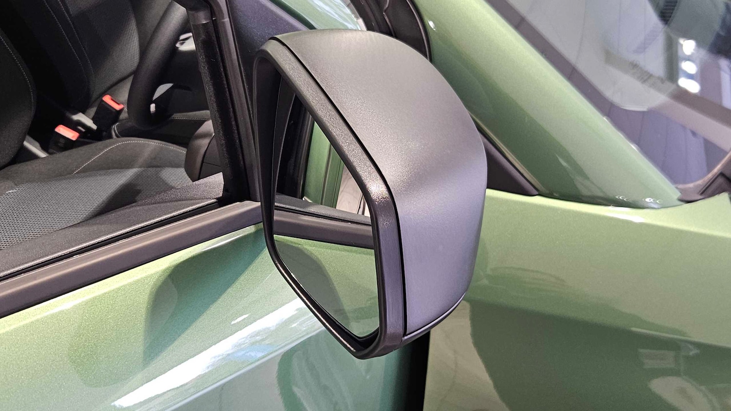 Used Ford Transit Courier for sale - 78129561: Photo 17