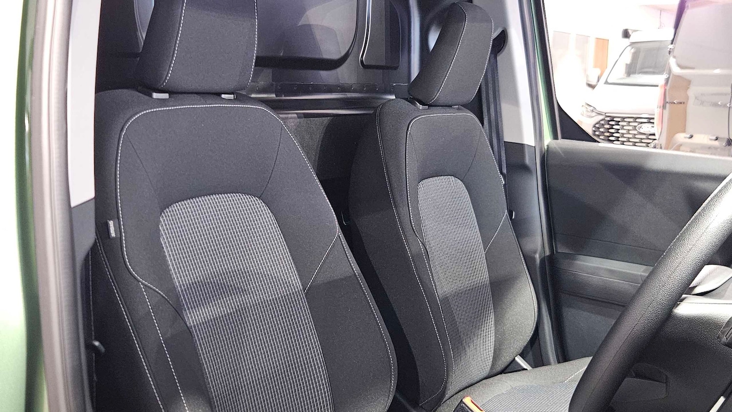 Used Ford Transit Courier for sale - 78129561: Photo 18