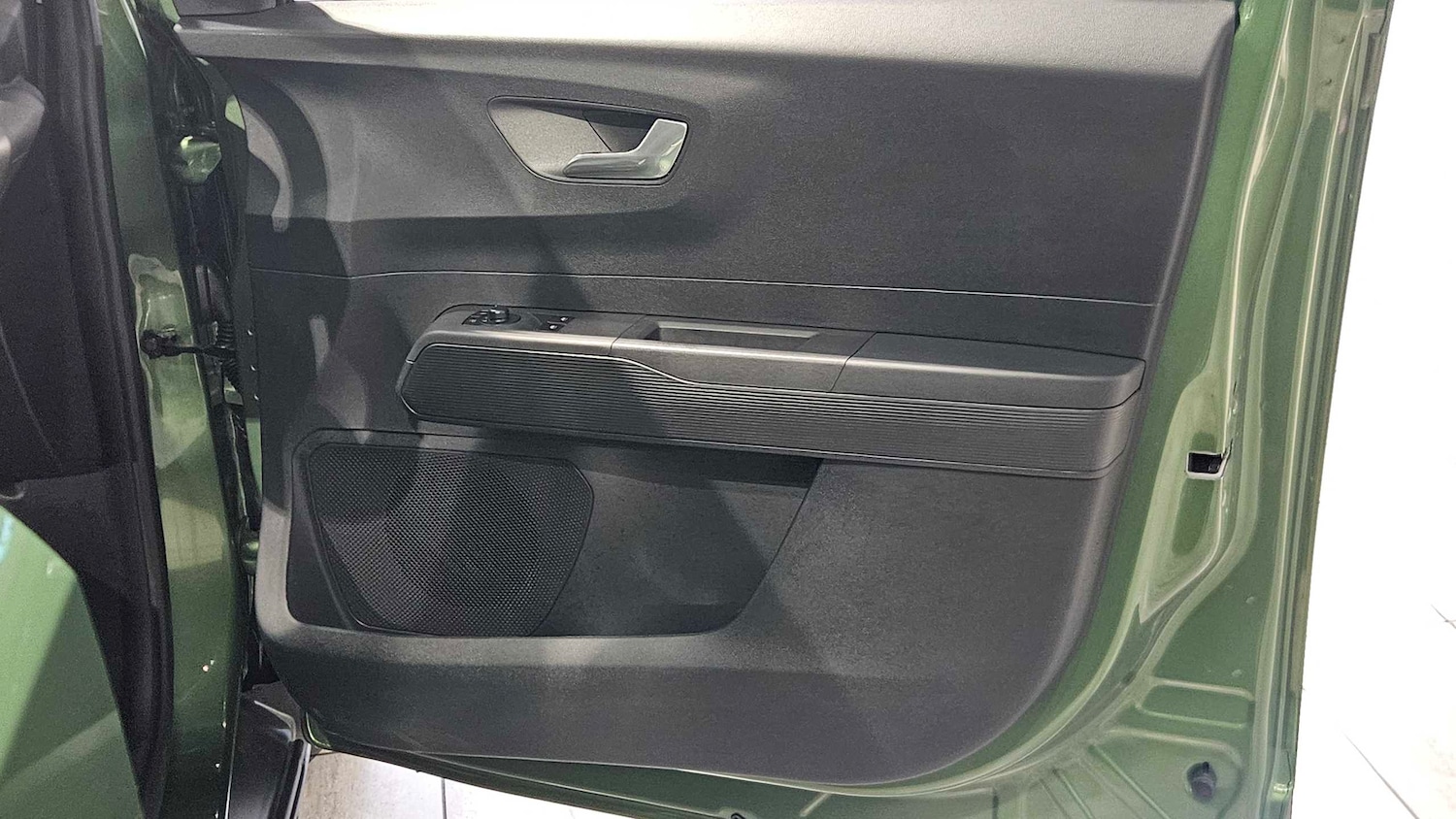 Used Ford Transit Courier for sale - 78129561: Photo 19