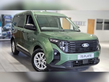 Used Ford Transit Courier 2026 for sale - 78129561: Photo