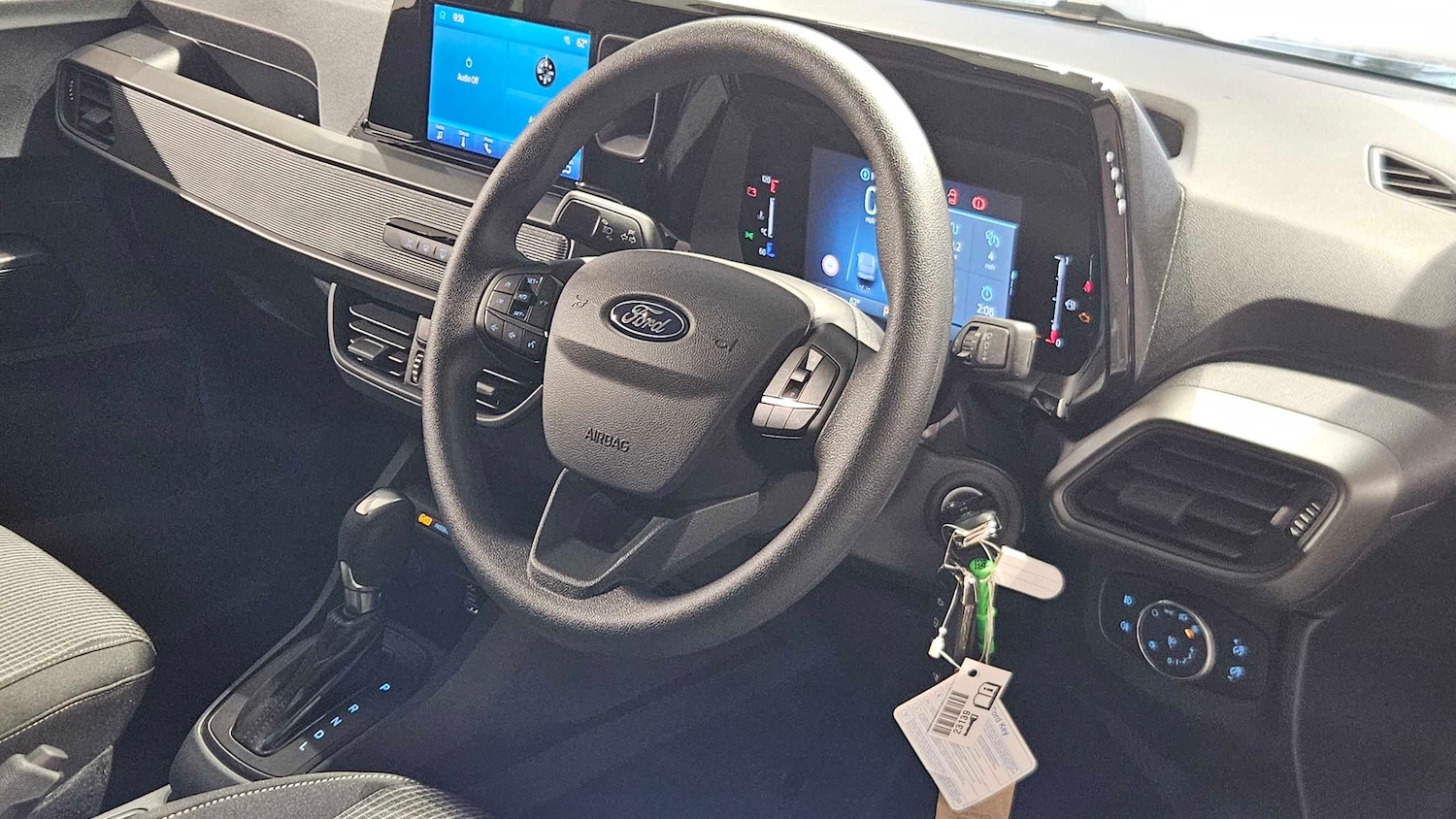 Used Ford Transit Courier for sale - 78129561: Photo 21