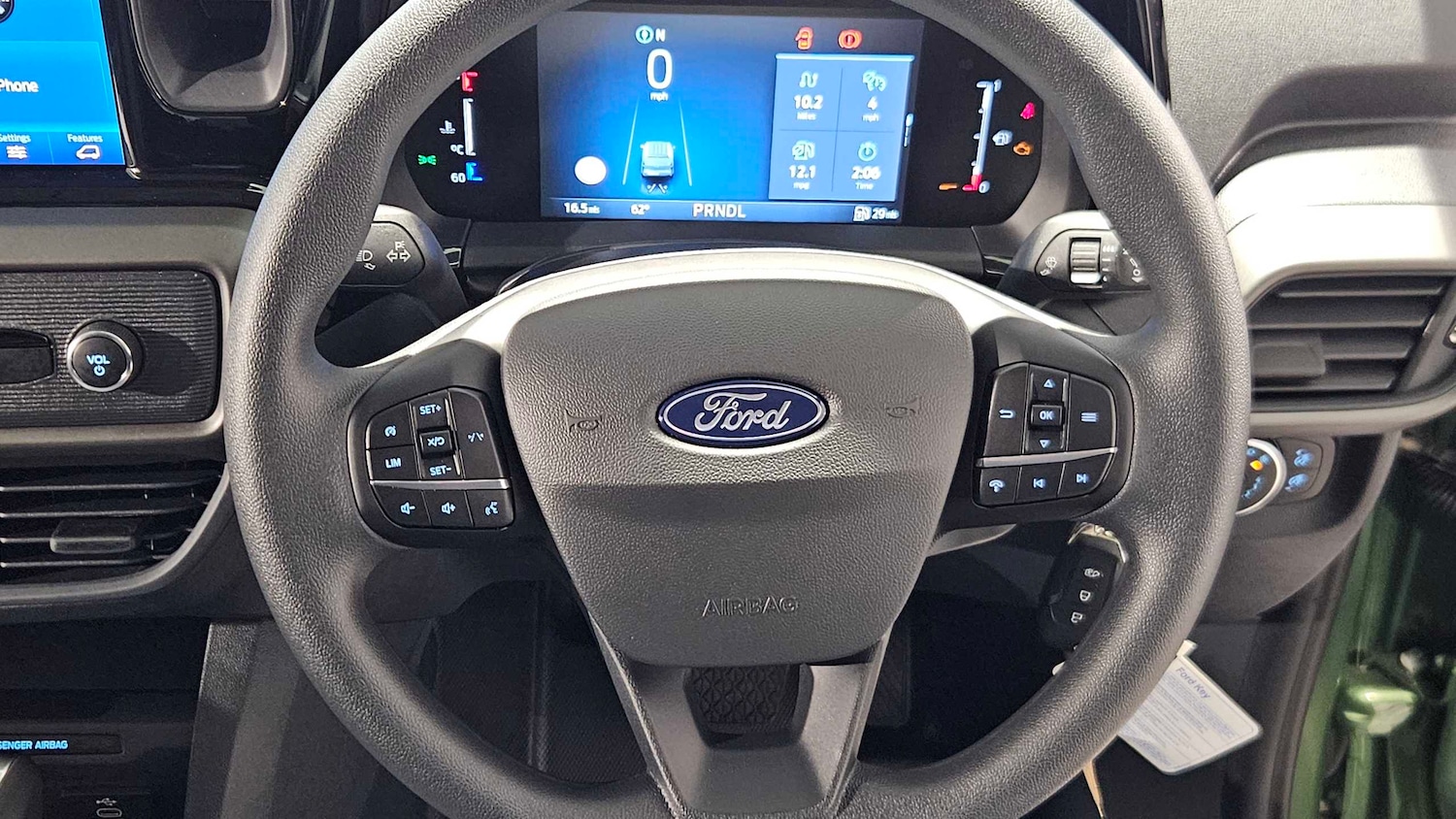 Used Ford Transit Courier for sale - 78129561: Photo 22