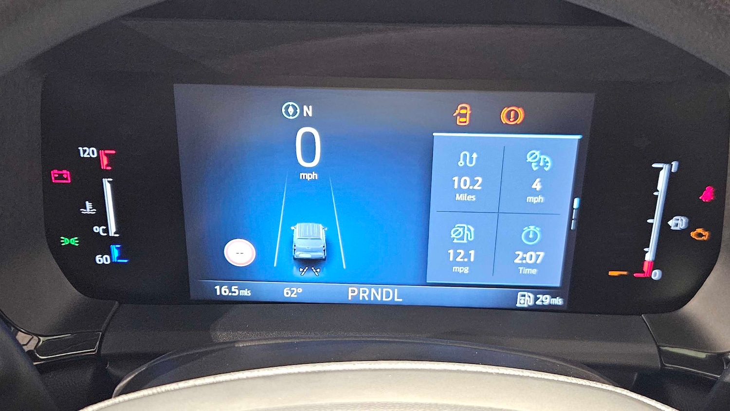 Used Ford Transit Courier for sale - 78129561: Photo 28