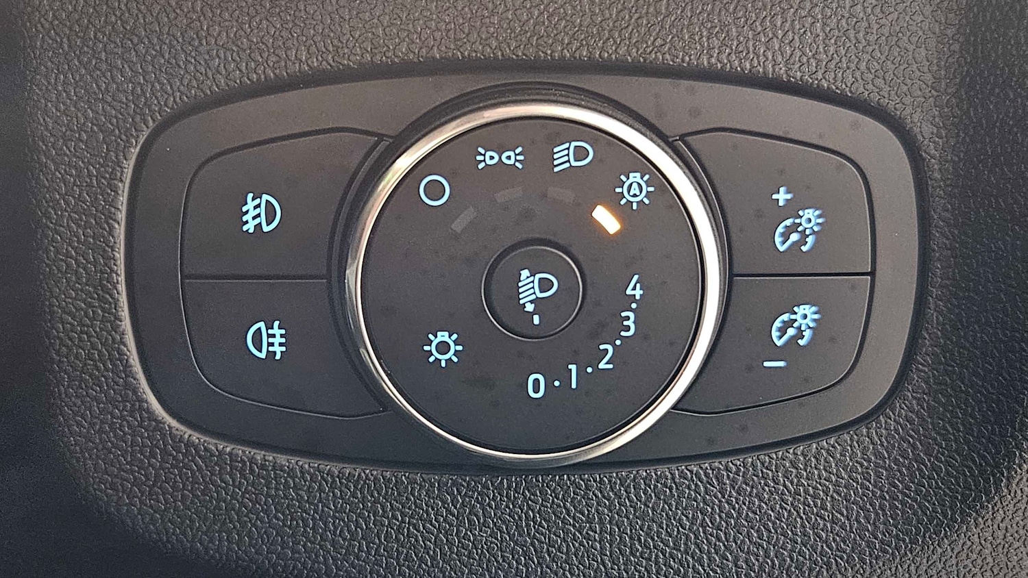 Used Ford Transit Courier for sale - 78129561: Photo 29